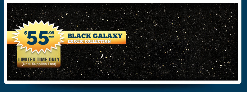 black galaxy