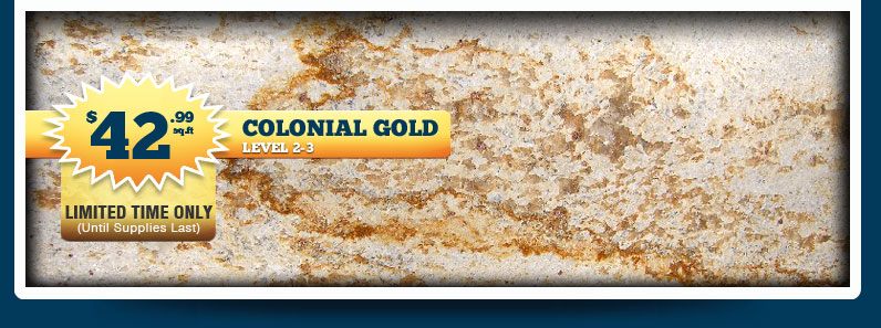 colonial-gold